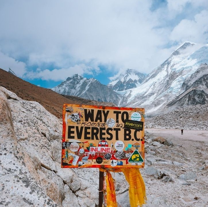 the ultimate guide to hiking everest base camp 2